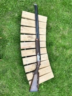 BERETTA 692 Sport 12/76