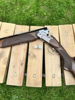 BERETTA 692 Sport 12/76