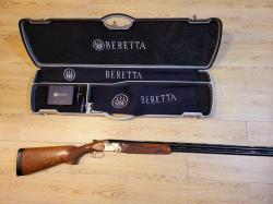 Беретта Beretta 692, Sport