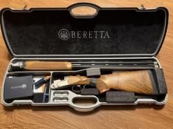 Beretta 692 Sport