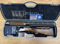 Beretta 692 Sporting , кал. 12/76 в СПБ