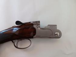 Beretta 692 sporting 12/76