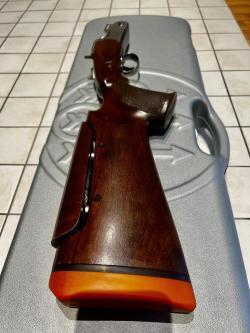 Beretta 692 Sporting 760
