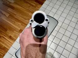Beretta 692 Sporting 760