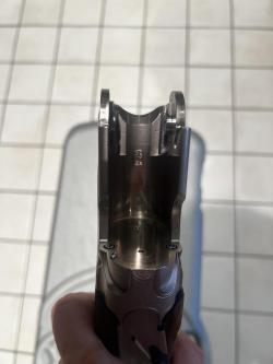 Beretta 692 Sporting 760