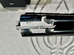 Beretta 692 Sporting 760