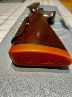Beretta 692 Sporting 760