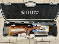 Beretta 692 Sporting 760
