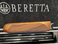 Beretta 692 Sporting 760