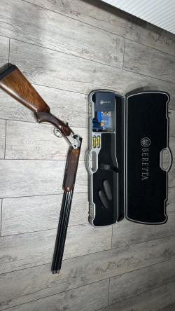 Beretta 692 Sporting