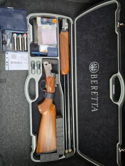 Beretta 692 Sporting