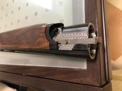 Beretta 692 sporting