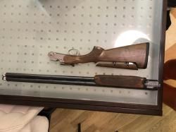 Beretta 692 sporting