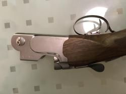 Beretta 692 sporting