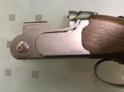 Beretta 692 sporting