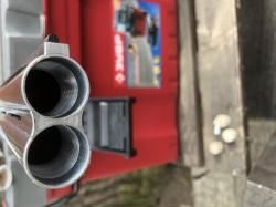 Beretta 692 sporting