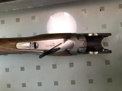 Beretta 692 sporting