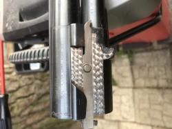 Beretta 692 sporting