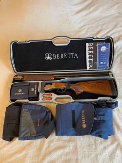 Beretta 692 Sporting
