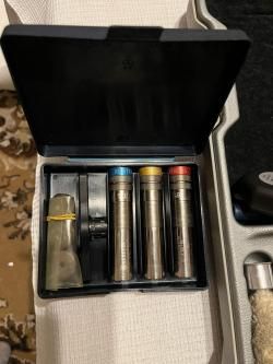 Beretta 692