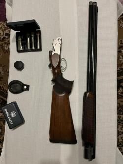 Beretta 692
