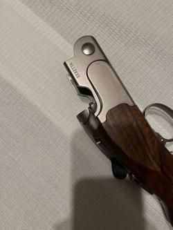 Beretta 692