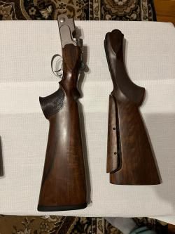 Beretta 692