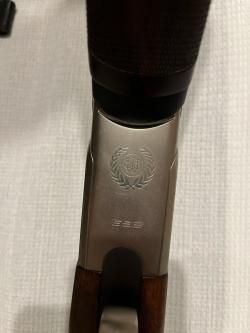Beretta 692