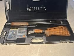 Beretta 694 ACS
