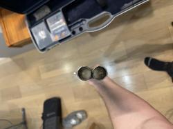 Beretta 694 Sport 12/76 76 OCHP AS