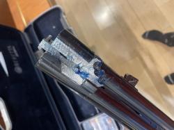 Beretta 694 Sport 12/76 76 OCHP AS