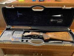 Beretta 694 Sport 12/76 76 OCHP AS