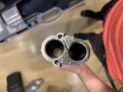 Beretta 694 Sport 12/76 76 OCHP AS