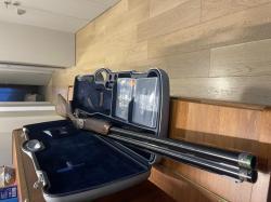 Beretta 694 Sport 12/76 76 OCHP AS