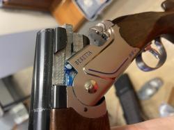 Beretta 694 Sport 12/76 76 OCHP AS