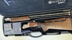 Beretta 694 Sport 12/76,71 OCHR AS