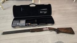 Beretta 694 Sport 760 12/76