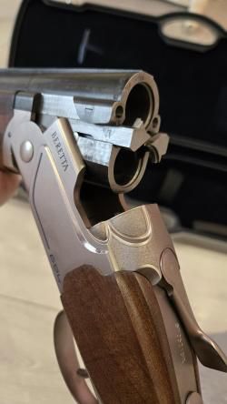 Beretta 694 Sport 760 12/76