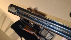 Beretta 694 Sporting 12/76 760mm Steelium Plus 2021