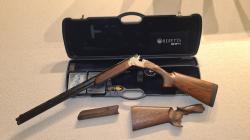 Beretta 694 Sporting 12/76 760mm Steelium Plus 2021