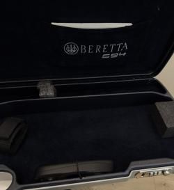 Beretta 694 Sporting kal. 12/76 (760)