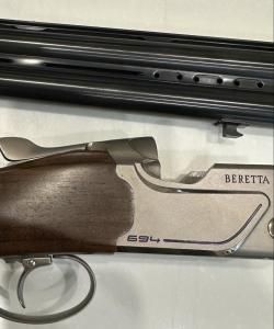 Beretta 694 Sporting kal. 12/76 (760)
