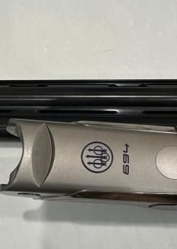 Beretta 694 Sporting kal. 12/76 (760)