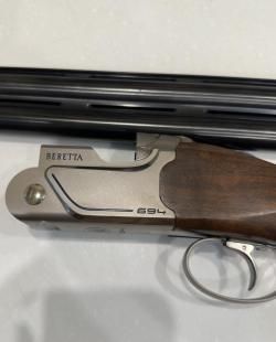 Beretta 694 Sporting kal. 12/76 (760)
