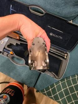 Beretta 694 Sporting L760