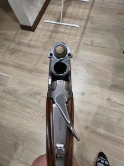 Beretta 694 Sporting L760