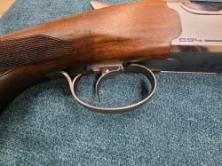 Beretta 694 Sporting L760