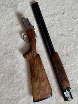 BERETTA 695