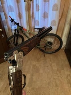 Beretta 695