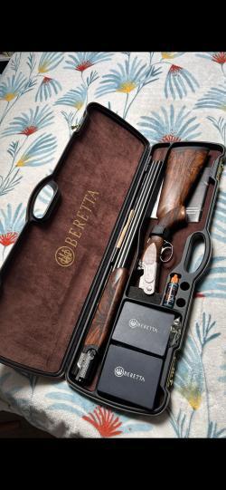 Beretta 695